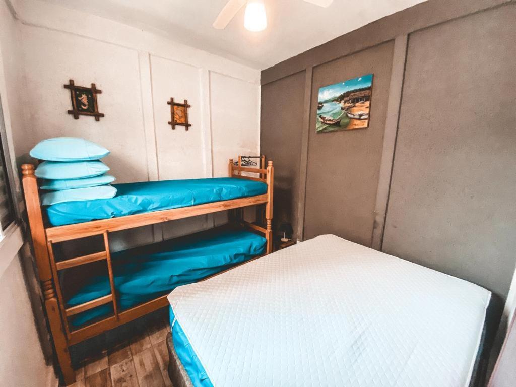 Kitnets Ebenezer 3 Praias Убатуба Номер фото